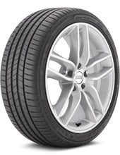 Charger l'image dans la galerie, 008752 225/45R18 Bridgestone Turanza T005 91W Bridgestone Tires Canada