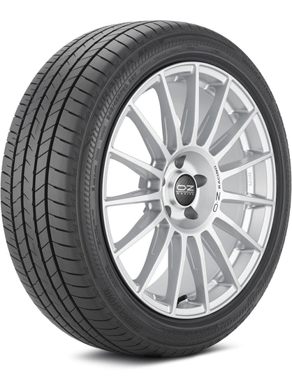 013425 245/45R20 Bridgestone Turanza T005 RFT 99Y Bridgestone Tires Canada