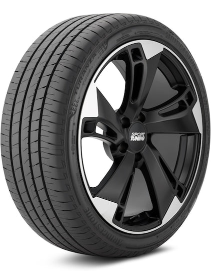 012807 235/45R18 Bridgestone Turanza T005A 94Y Bridgestone Tires Canada
