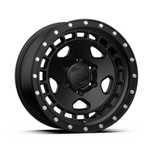 Charger l'image dans la galerie, THDAB-178569-00 - Fifteen52 Turbomac HD 17X8.5 6X139.7 ET 0mm Asphalt Black - Fifteen52 Wheels Canada