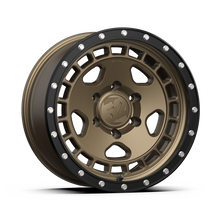 Charger l'image dans la galerie, THDBB-178555-00 - Fifteen52 Turbomac HD 17X8.5 5X150 ET 0mm Bronze - Fifteen52 Wheels Canada