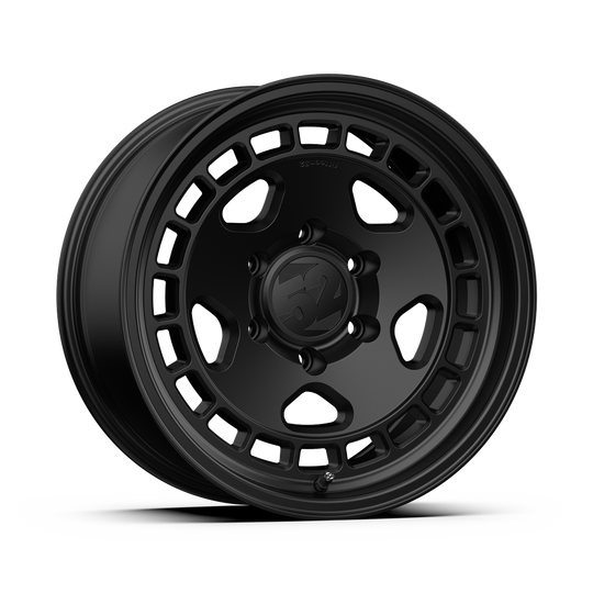 THCAB-78569-00 - Fifteen52 Turbomac HD Classic 17X8.5 6X139.7 ET 0mm Asphalt Black - Fifteen52 Wheels Canada