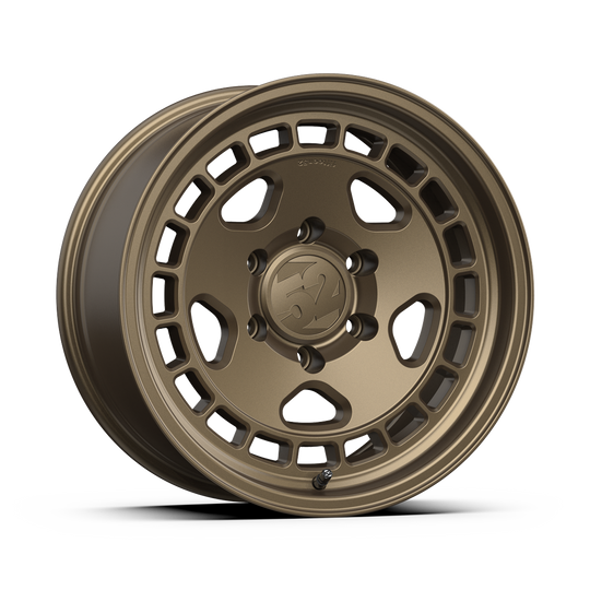THCBB-78555-00 - Fifteen52 Turbomac HD Classic 17X8.5 5X150 ET 0mm Bronze - Fifteen52 Wheels Canada