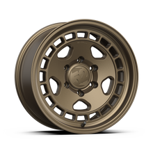 Charger l'image dans la galerie, THDBB-68069-00 - Fifteen52 Turbomac HD Classic 16X8 6X139.7 ET 0mm Bronze - Fifteen52 Wheels Canada