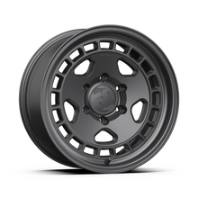 Charger l'image dans la galerie, THCCG-78565-00 - Fifteen52 Turbomac HD Classic 17X8.5 6X135 ET 0mm Carbon Grey - Fifteen52 Wheels Canada