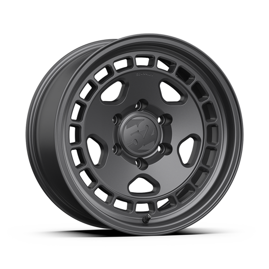 THCCG-78569-00 - Fifteen52 Turbomac HD Classic 17X8.5 6X139.7 ET 0mm Carbon Grey - Fifteen52 Wheels Canada
