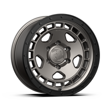 Load image into Gallery viewer, THDMG-178555-00 - Fifteen52 Turbomac HD 17X8.5 5X150 ET 0mm Magnesium Grey - Fifteen52 Wheels Canada