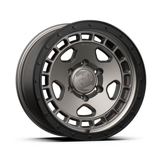 THDMG-178557-00 - Fifteen52 Turbomac HD 17X8.5 5X127 ET 0mm Magnesium Grey - Fifteen52 Wheels Canada