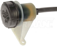 Load image into Gallery viewer, CC649037 Clutch Master and Slave Cylinder Assembly Dorman - First Stop Canada