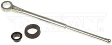 Load image into Gallery viewer, CC649037 Clutch Master and Slave Cylinder Assembly Dorman - First Stop Canada