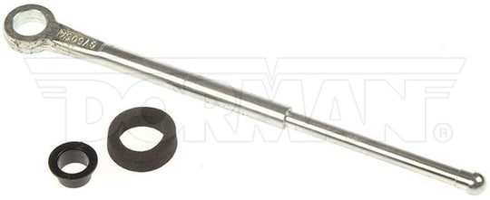 CC649037 Clutch Master and Slave Cylinder Assembly Dorman - First Stop Canada