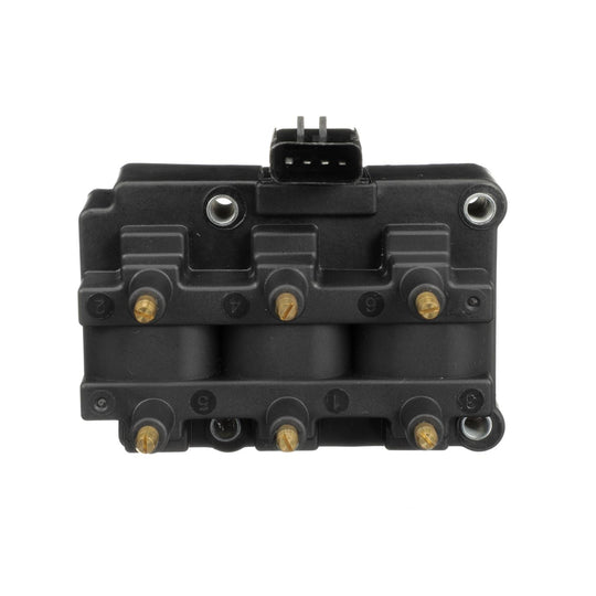 UF-261 Standard Ignition Ignition Coil Standard Ignition Canada