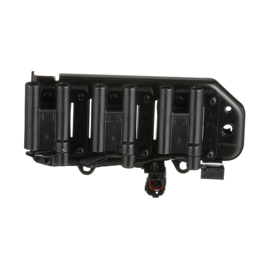 UF-284 Standard Import Ignition Coil Standard Import Canada