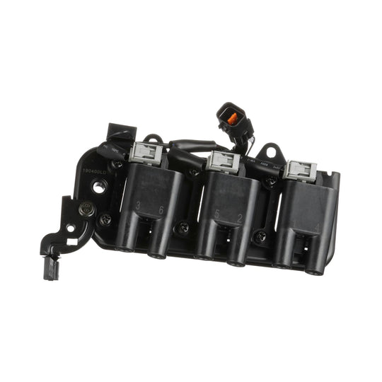 UF-498 Standard Import Ignition Coil Standard Import Canada