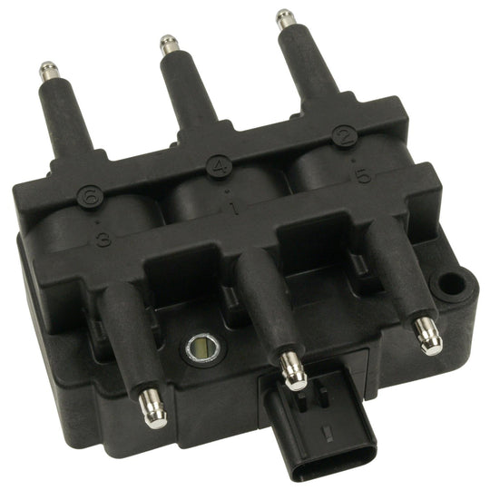 UF-633 Standard Ignition Ignition Coil Standard Ignition Canada