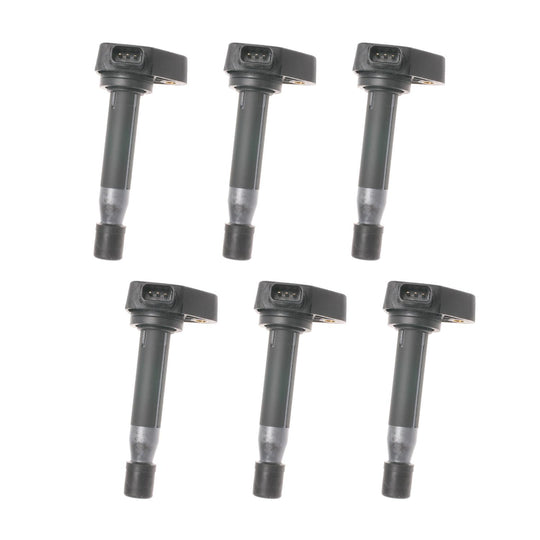 UF242K6 Blue Streak Direct Ignition Coil Kit Blue Streak Canada