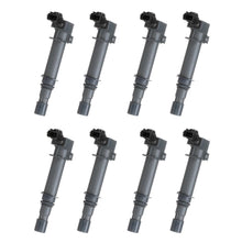 Load image into Gallery viewer, UF270K8 Blue Streak Direct Ignition Coil Kit Blue Streak Canada