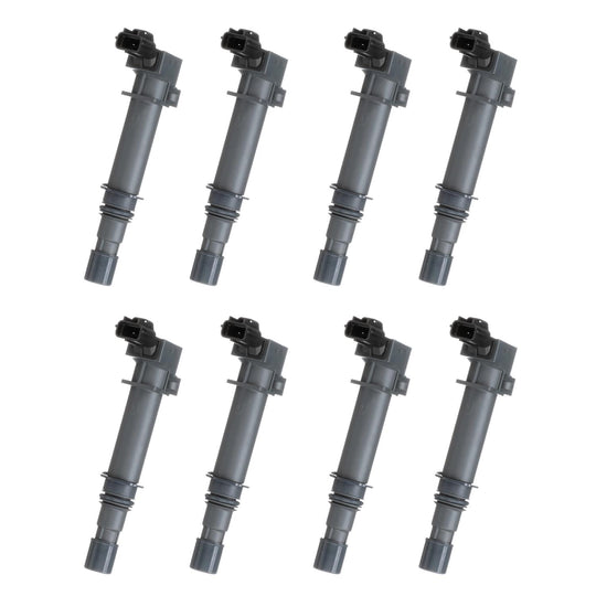 UF270K8 Blue Streak Direct Ignition Coil Kit Blue Streak Canada