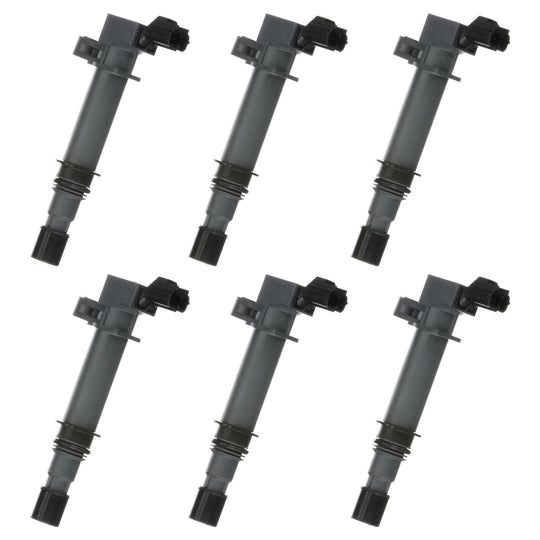 UF270TK6 Direct Ignition Coil Kit Standard T Series Canada