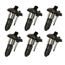 Load image into Gallery viewer, UF303K6 Blue Streak Direct Ignition Coil Kit Blue Streak Canada