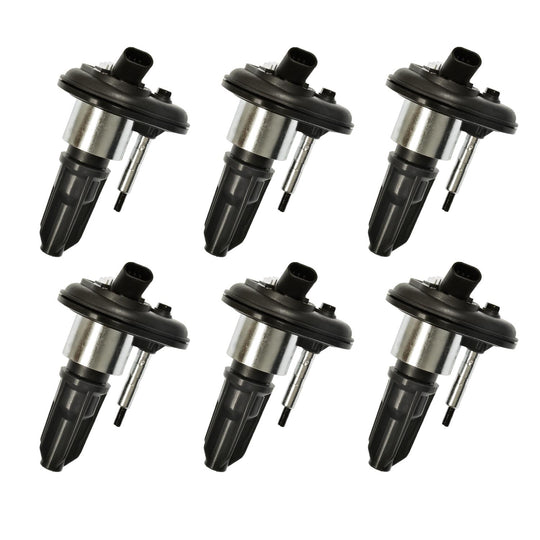 UF303K6 Standard Ignition Direct Ignition Coil Kit Standard Ignition Canada
