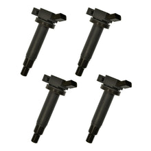 Charger l'image dans la galerie, UF333K4 Blue Streak Direct Ignition Coil Kit Blue Streak Canada