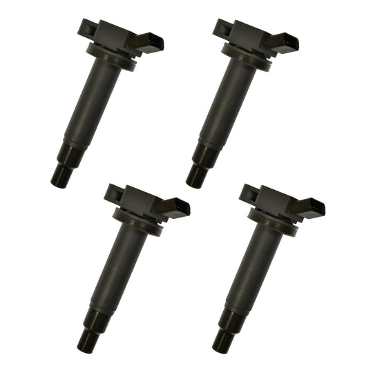 UF333K4 Blue Streak Direct Ignition Coil Kit Blue Streak Canada