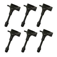 Load image into Gallery viewer, UF349K6 Blue Streak Direct Ignition Coil Kit Blue Streak Canada