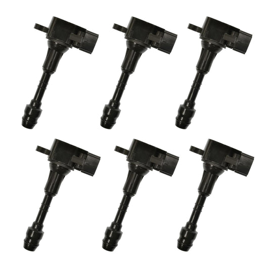 UF349K6 Standard Ignition Direct Ignition Coil Kit Standard Ignition Canada