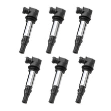 Charger l'image dans la galerie, UF375K6 Standard Ignition Direct Ignition Coil Kit Standard Ignition Canada