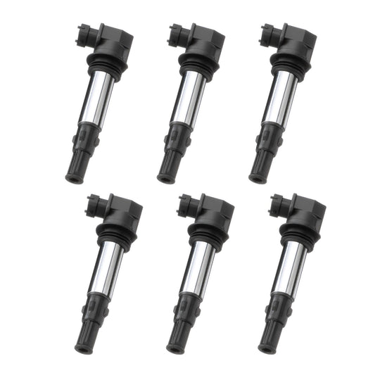 UF375K6 Standard Ignition Direct Ignition Coil Kit Standard Ignition Canada