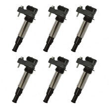 Load image into Gallery viewer, UF375TK6 Direct Ignition Coil Kit Standard T Series Canada