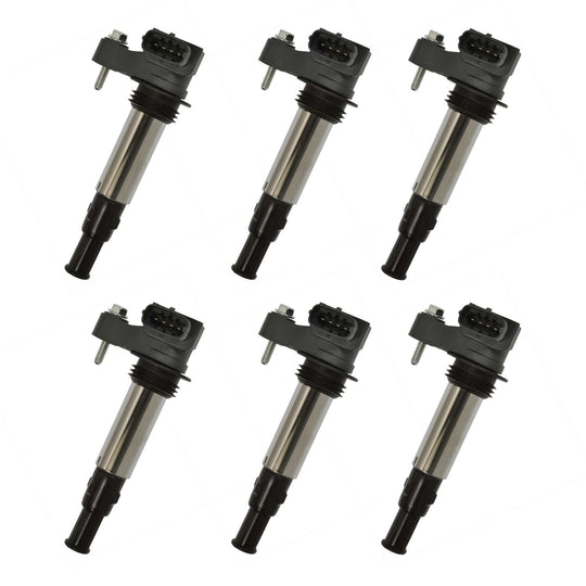 UF375TK6 Direct Ignition Coil Kit Standard T Series Canada