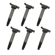 Load image into Gallery viewer, UF487K6 Blue Streak Direct Ignition Coil Kit Blue Streak Canada