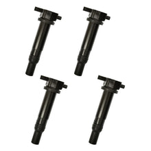 Load image into Gallery viewer, UF499K4 Direct Ignition Coil Kit Standard Ignition Canada