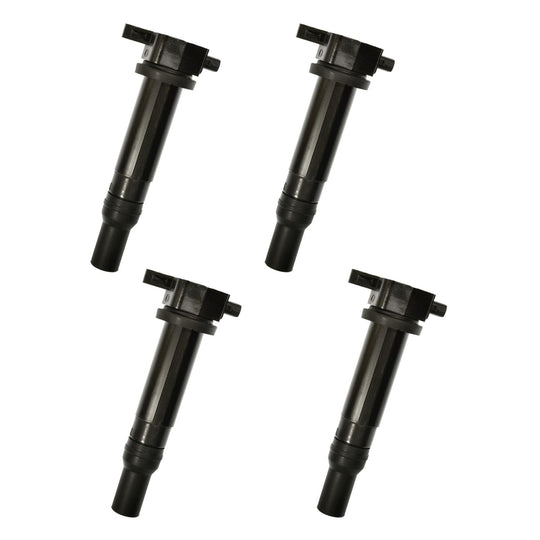 UF499K4 Direct Ignition Coil Kit Standard Ignition Canada