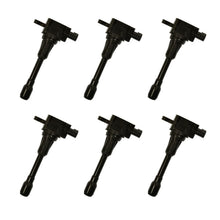 Load image into Gallery viewer, UF549K6 Blue Streak Direct Ignition Coil Kit Blue Streak Canada