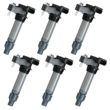 Load image into Gallery viewer, UF569TK6 Direct Ignition Coil Kit Standard T Series Canada