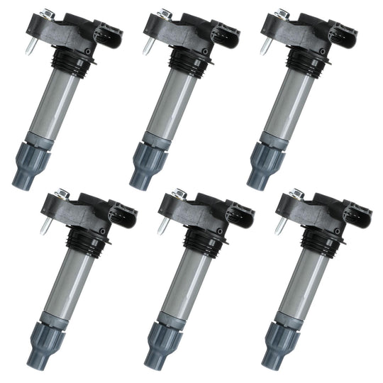 UF569TK6 Direct Ignition Coil Kit Standard T Series Canada