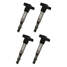 Load image into Gallery viewer, UF575K4 Blue Streak Direct Ignition Coil Kit Blue Streak Canada