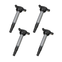 Load image into Gallery viewer, UF596K4 Standard Ignition Direct Ignition Coil Kit Standard Ignition Canada