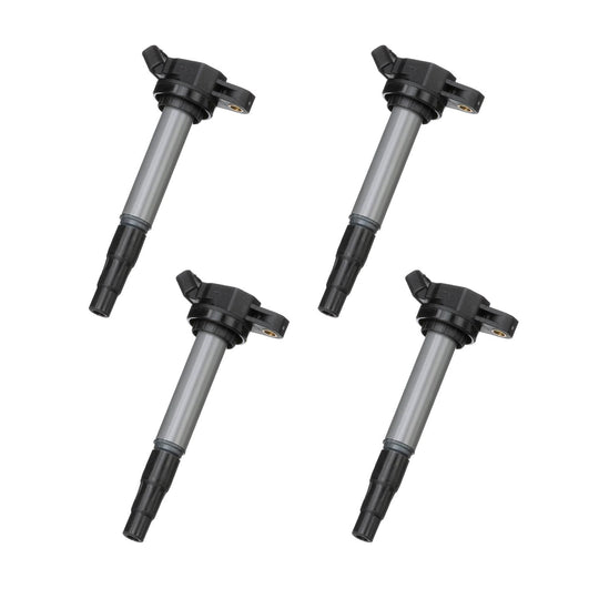 UF596K4 Standard Ignition Direct Ignition Coil Kit Standard Ignition Canada