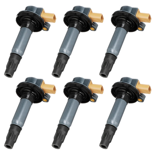UF646TK6 Direct Ignition Coil Kit Standard T Series Canada