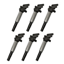 Load image into Gallery viewer, UF667K6 Standard Ignition Direct Ignition Coil Kit Standard Ignition Canada