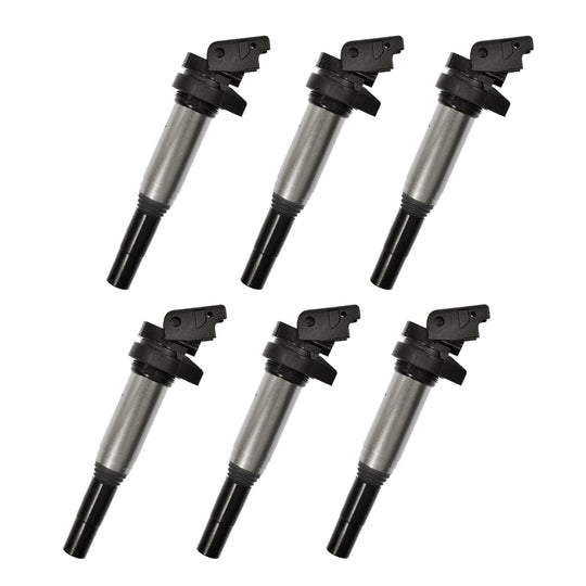 UF667K6 Standard Ignition Direct Ignition Coil Kit Standard Ignition Canada