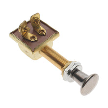 Charger l'image dans la galerie, UM-24 Standard Ignition Push / Pull Switch Standard Ignition Canada