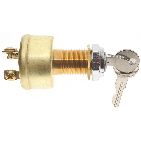 UM-25 Standard Ignition Ignition Switch Standard Ignition Canada