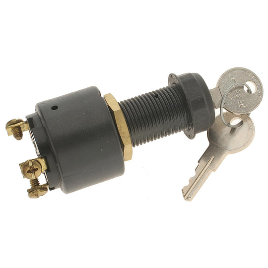 UM-33 Standard Ignition Ignition Switch Standard Ignition Canada