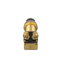 Charger l'image dans la galerie, UM-35 Standard Ignition Push Button Switch Standard Ignition Canada