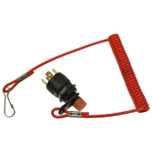 Charger l'image dans la galerie, UM-42 Push Button Switch Standard Ignition Canada
